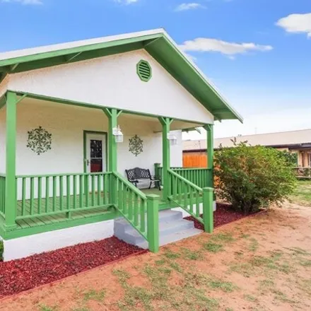 Buy this 3 bed house on 2340 North US Highway 87 in Big Spring, TX 79720