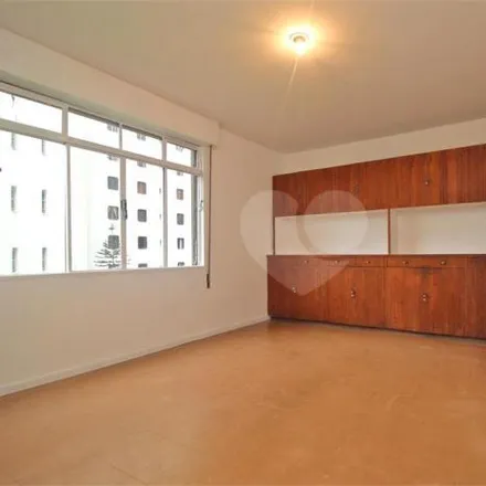 Buy this 3 bed apartment on Rua Hans Nobiling 299 in Jardim Europa, São Paulo - SP