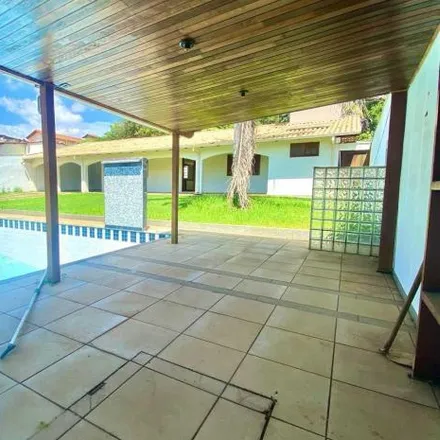 Buy this 3 bed house on Rua Niactor Andrade de Pinto in Pampulha, Belo Horizonte - MG