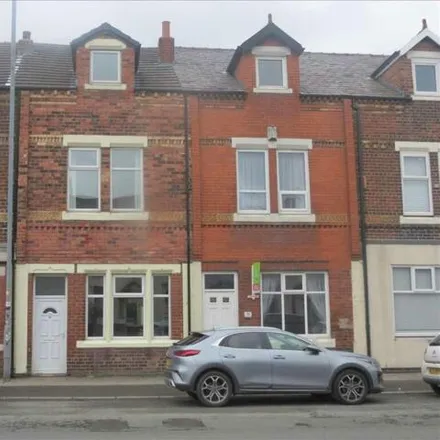 Rent this 4 bed townhouse on 15 Chorley New Road in Horwich, BL6 7QJ