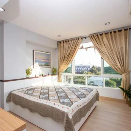 Buy this 1 bed condo on One Plus Suan Dok in 20/11, Suandok Road