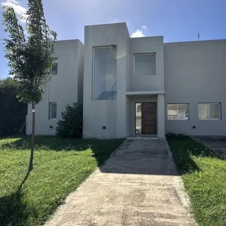 Rent this 3 bed house on unnamed road in Partido de Escobar, 1623 Belén de Escobar