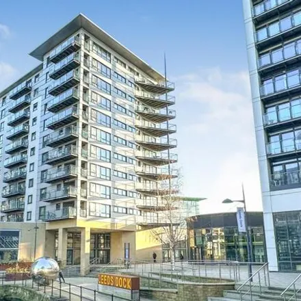 Buy this 2 bed apartment on The Union in The Parade, Leeds