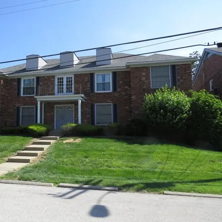Buy this 1 bed condo on 3307 Leith Lane in Louisville, KY 40218