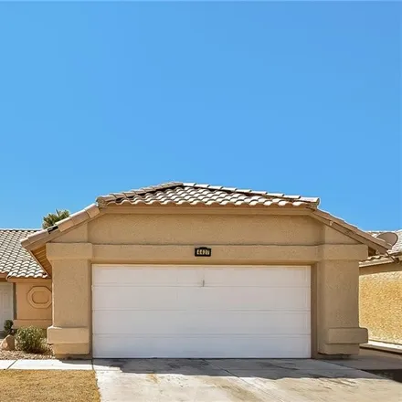 Buy this 3 bed house on 4427 West La Madre Way in North Las Vegas, NV 89031