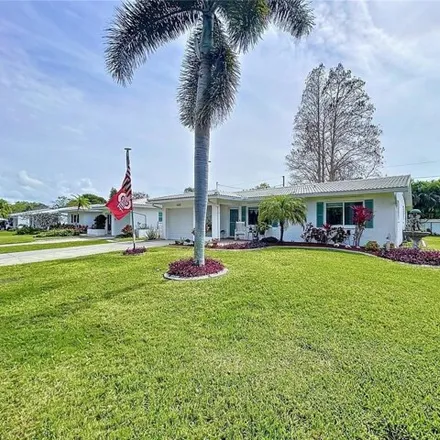Image 3 - 14336 93rd Avenue North, Orange Terrace, Pinellas County, FL 33776, USA - House for sale