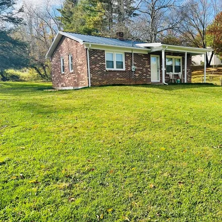 Buy this 2 bed house on Southwest Virginia Farmer's Market in Farmers Market Drive, Hillsville