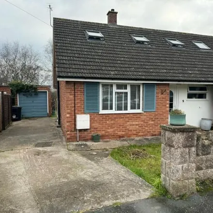 Image 1 - Longworth Road, Hereford, HR1 1SN, United Kingdom - Duplex for sale