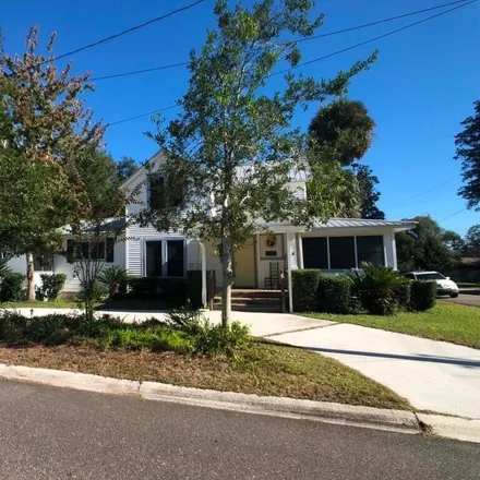 Image 2 - 1516 Anderson Street, Green Cove Springs, Clay County, FL 32043, USA - House for rent