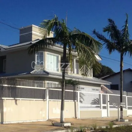 Image 2 - Rua das Margaridas, Daniela, Florianópolis - SC, 88053-100, Brazil - House for sale