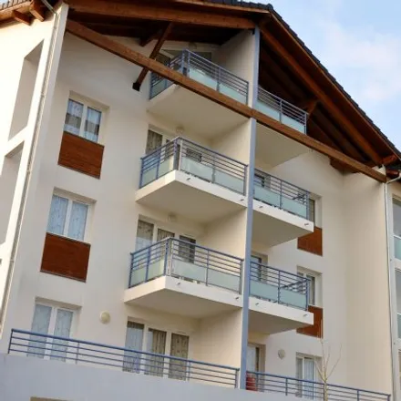 Image 4 - Divonne-les-Bains, ARA, FR - Apartment for rent
