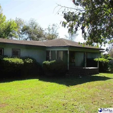 Buy this 3 bed house on 6562 Middleton Road in Sumter County, SC 29168
