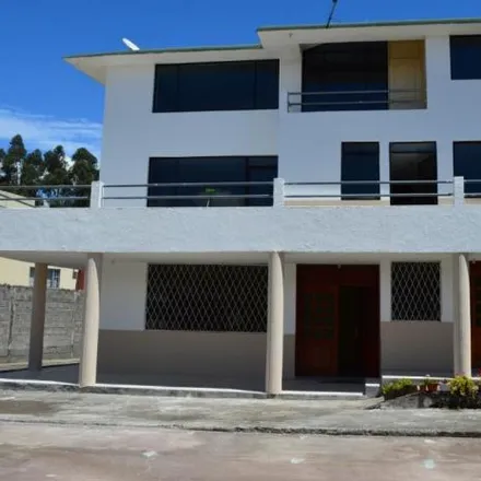 Rent this 7 bed house on Alfredo Dàvila in 171102, Sangolquí