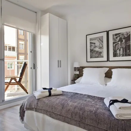 Image 2 - Carrer de Canalejas, 88, 08028 Barcelona, Spain - Apartment for rent