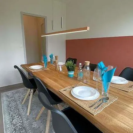 Image 2 - Route de Peney, 1214 Vernier, Switzerland - Apartment for rent