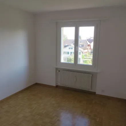 Rent this 2 bed apartment on Beundenweg 11 in 3422 Kirchberg (BE), Switzerland