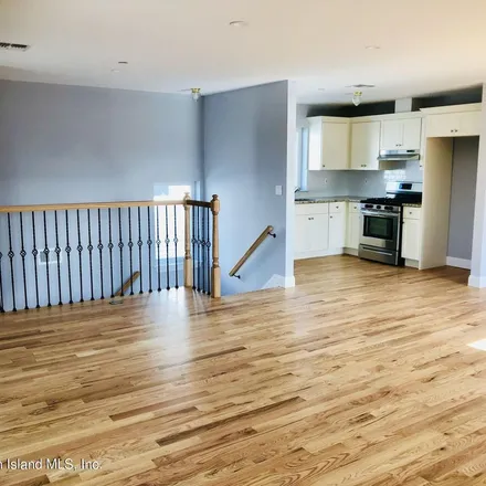 Rent this 3 bed apartment on 455 Stewart Avenue in New York, NY 10314