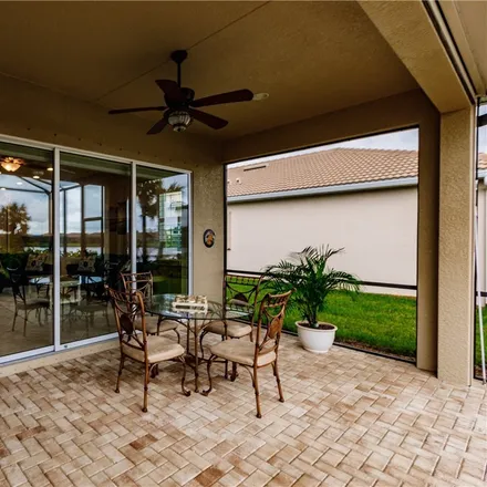 Image 8 - 10534 Migliera Way, Arborwood, Fort Myers, FL 33913, USA - House for rent