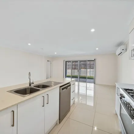 Rent this 4 bed apartment on West Street in Redbank Plains QLD 4301, Australia