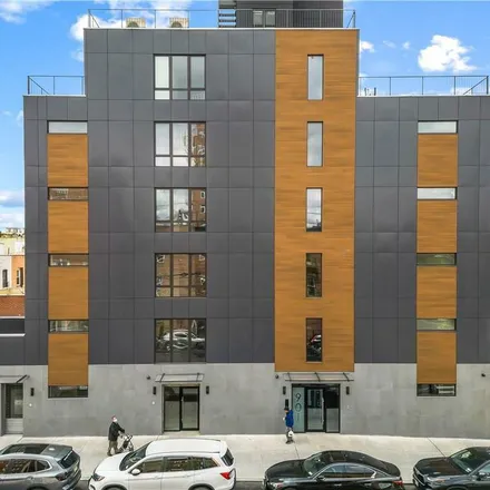 Rent this 1 bed apartment on 901 60th Street in New York, NY 11219