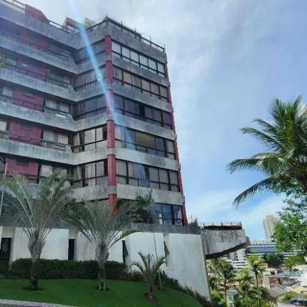 Buy this 4 bed apartment on UNIFACS PA6 in Rua Potiguares, Rio Vermelho