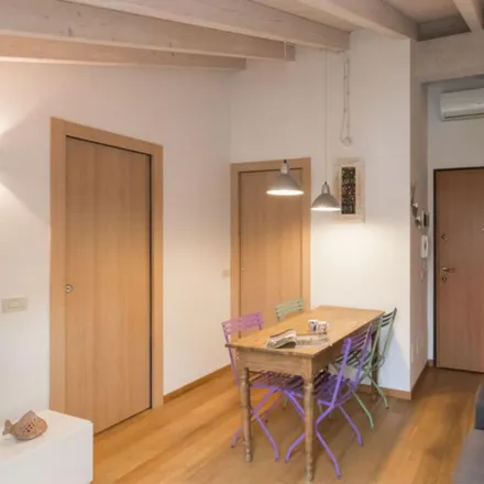 Rent this 1 bed apartment on Via Savona in 108, 20144 Milan MI