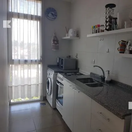 Buy this 1 bed apartment on Güemes in Partido de Tigre, B1624 BPP Rincón de Milberg