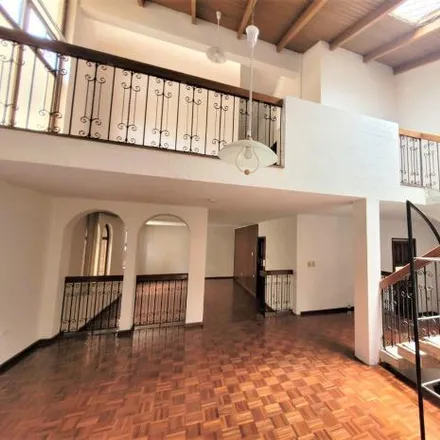 Buy this 7 bed house on Edificio Estrella VII in La Razón N37-250, 170505