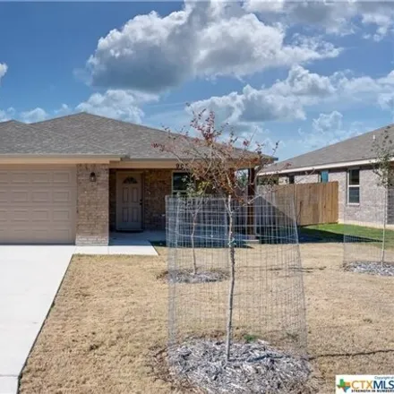 Buy this 3 bed house on unnamed road in Lampasas, TX 76550