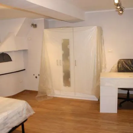 Rent this 5 bed apartment on Via al Ponte Calvi 4 rosso in 16100 Genoa Genoa, Italy