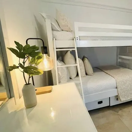 Rent this 2 bed apartment on Bulevar Juan Dolio in Mar del Sol, Juan Dolio