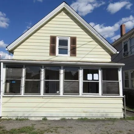 Buy this 3 bed house on 92 Ledge Street in Nashua, NH 03060