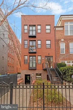 Buy this 2 bed condo on 2122 11th Street Northwest in Washington, DC 20060