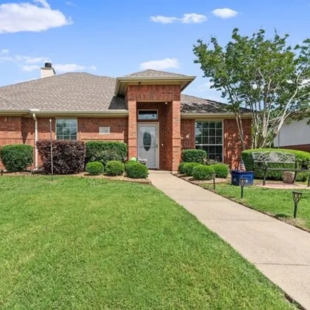 Buy this 4 bed house on 3784 Marshfield Drive in Richardson, TX 75082