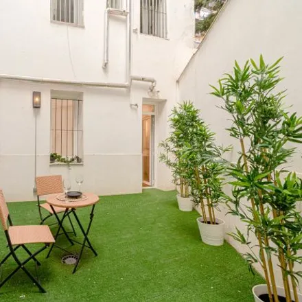 Image 9 - Calle de Rafael Calvo, 28, 28010 Madrid, Spain - Apartment for rent