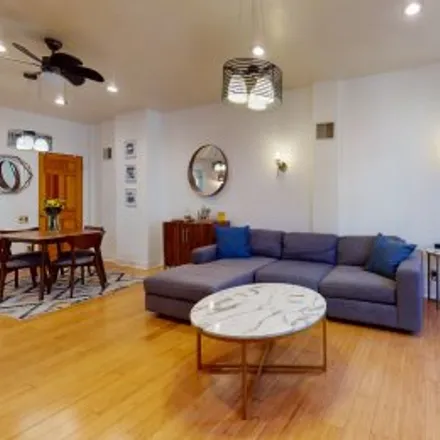 Rent this 3 bed apartment on 242 Fairmount Avenue in Northern Liberties, Philadelphia