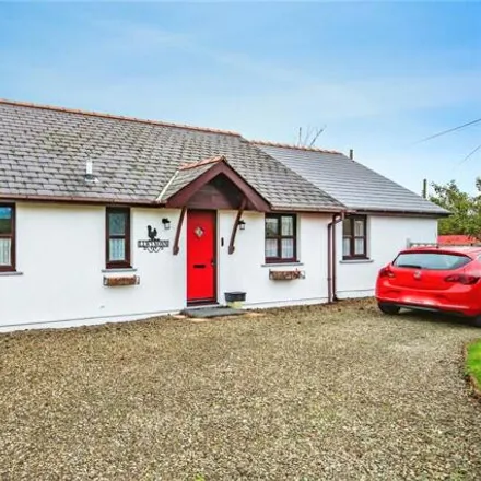 Buy this 3 bed house on Penrhiwllan in Ceredigion, Sa44