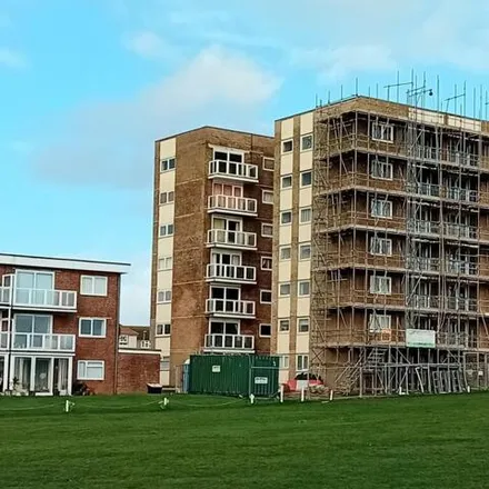 Buy this 2 bed apartment on Wallington Towers in Sutton Place, Bexhill-on-Sea