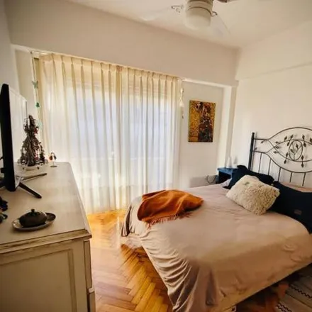 Buy this 3 bed apartment on Beruti 2815 in Recoleta, 1425 Buenos Aires