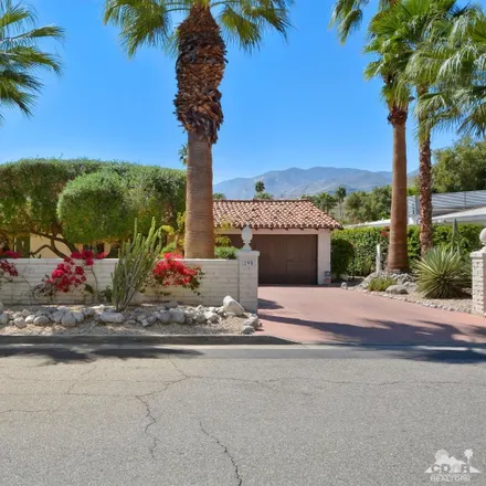 Image 2 - 1200 South Paseo de Marcia, Palm Springs, CA 92264, USA - House for rent