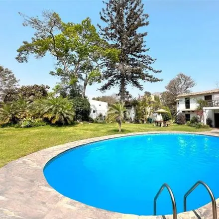 Buy this 7 bed house on Calle Tambo Viejo in Cieneguilla, Lima Metropolitan Area