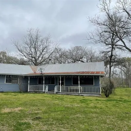 Buy this 3 bed house on 5094 Nichols Road in Wharton County, TX 77488