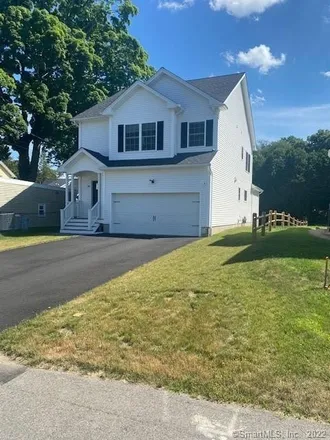 Buy this 3 bed house on 53 Lakeview Avenue in Shelton, CT 06484