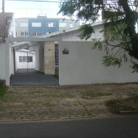 Image 2 - Rua Conselheiro Dantas 1121, Rebouças, Curitiba - PR, 80220-040, Brazil - House for sale