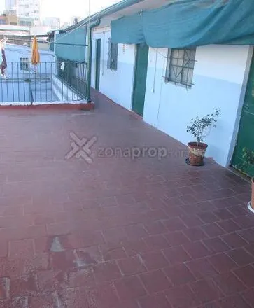 Buy this 5 bed house on Doctor Enrique Finochietto 631 in Barracas, C1270 AAN Buenos Aires