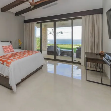 Image 1 - Hotel Riu Palace Costa Rica, Calle Playa Matapalo, Provincia Guanacaste, Sardinal, 50503 Costa Rica - House for rent