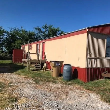 Buy this 3 bed house on Silo Road in Durant, OK