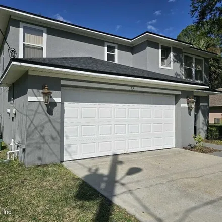 Buy this 4 bed house on 49 Ryken Lane in Palm Coast, FL 32164