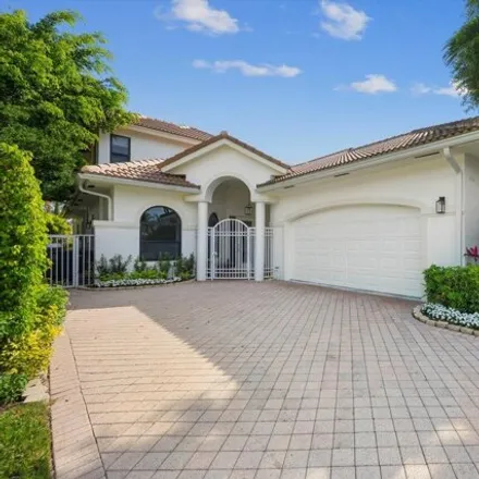 Rent this 5 bed house on 2788 Twin Oaks Way in Wellington, FL 33414
