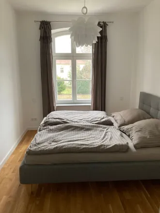 Rent this 1 bed apartment on Weinbergstraße 28 in 14469 Potsdam, Germany